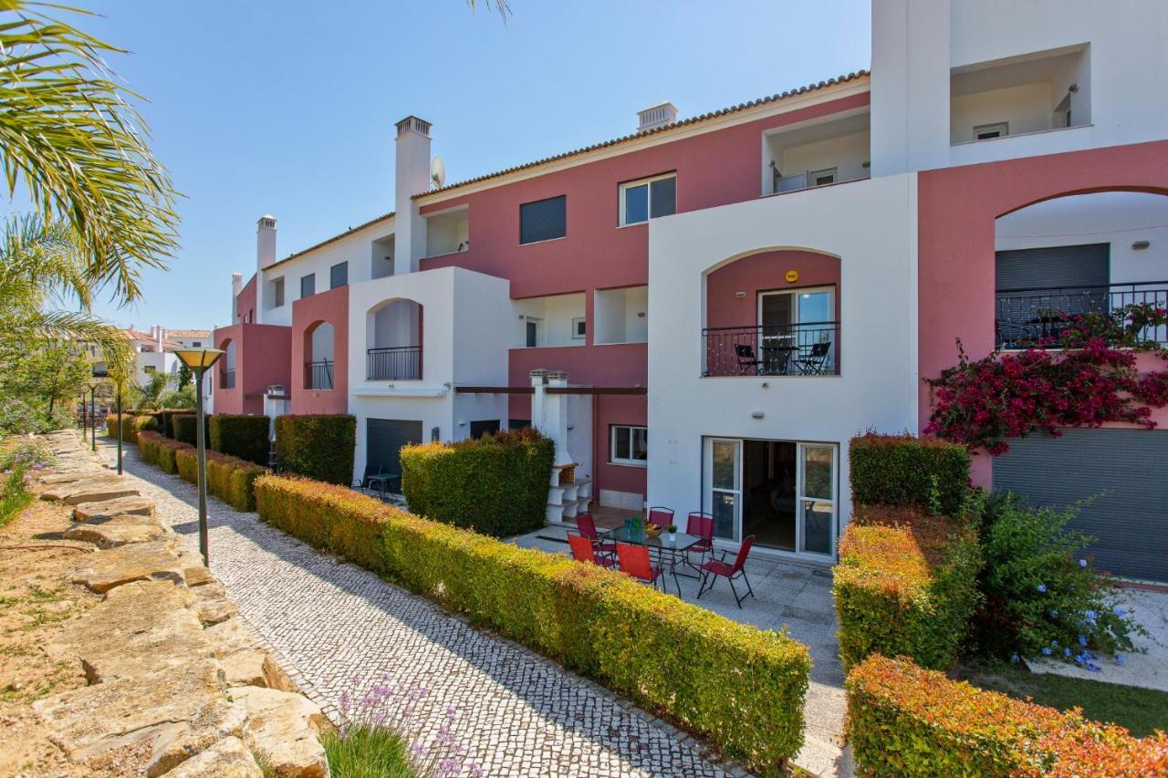 Casa Joana At Opomar By Cara Rentals Cabanas De Tavira Exterior foto