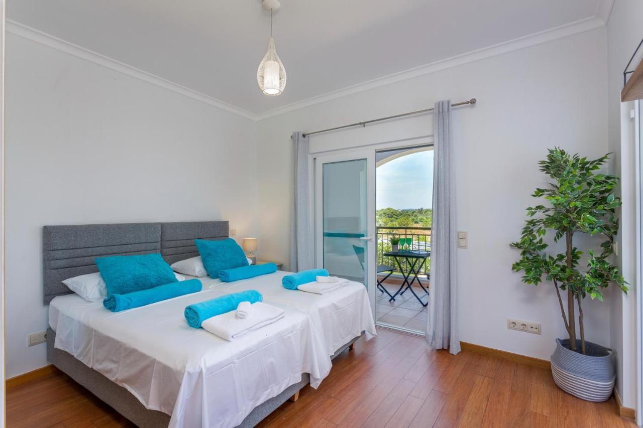 Casa Joana At Opomar By Cara Rentals Cabanas De Tavira Exterior foto